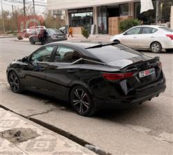 نيسان سنترا